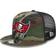 New Era Tampa Bay Buccaneers Main Trucker 9FIFTY