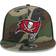 New Era Tampa Bay Buccaneers Main Trucker 9FIFTY