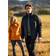 Bergans Lava Light Down Jacket - Black
