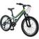 Bikestar Mountain Bike 20 Inch - Gray Combination