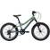 Bikestar Mountain Bike 20 Inch - Gray Combination