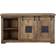 Landscape Mangoholz massiv Natural Sideboard 160x85cm