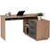 Xora Anthracite Skrivbord 75x105cm