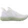 Adidas AlphaEdge 4D Reflective White - Men's