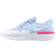 Nike Odyssey React 2 Flyknit Running Trainers - Blue