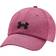 Under Armour Women's UA Blitzing Adj Cap Violet