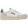 Autry Medalist Low M - White/Green