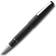 Lamy 001 2000 Gold Nib Fountain Black Extra Fine Pen with Ink