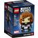 LEGO Brickheadz Black Widow 41591