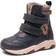 bisgaard Kid's Marius Tex Boots - Black