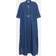 Valentino Denim maxi dress 558