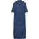 Valentino Denim maxi dress 558