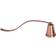 Yankee Candle Extinguisher Bronze Doftljus