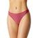 Schiesser Invisible Lace String - Red