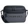 Chabrand Touch Bis Mini Bag - Black/Grey