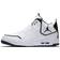 Nike Jordan Courtside 23 White Black Men's