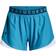 Under Armour Play Up Trainingsshorts 3.0 Damen 419 capri/white/petrol blue Blau 30/32/34