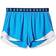 Under Armour Play Up Trainingsshorts 3.0 Damen 419 capri/white/petrol blue Blau 30/32/34