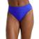 Fantasie Women's Beach Waves Mid Rise Bikini Brief Blue