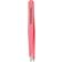 Tweezerman Studio Collection Slanted Geranium 1 pc