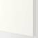 IKEA Metod White Väggskåp 40x100cm