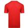 Score Draw Liverpool FC 1981 European Cup Final Retro Shirt