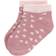 Lässig Children's Sneaker Socks 3-pack - Cinnamon