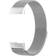 Northix Milanese Loop Armband for Fitbit Charge 3