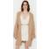 Trendyol Collection Collection Strickjacke Braun Oversized für Damen