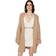 Trendyol Collection Collection Strickjacke Braun Oversized für Damen