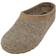 Haflinger Torben Hjemmesko - Farve Beige