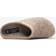 Haflinger Torben Hjemmesko - Farve Beige