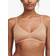 Chantelle Soft Stretch Stripes Bralette XS/S, SIROCCO