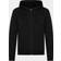 Copenhagen Bamboo Sort hoodie med logo
