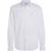 Calvin Klein Camicia Poplin Slim Fit Shirt - Men - White