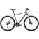 Cube Nature EXC 2023 - Verde 'n' Black