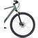 Cube Nature EXC 2023 - Verde 'n' Black