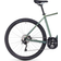Cube Nature EXC 2023 - Verde 'n' Black