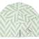 Geggamoja Baby's Bamboo Beanie - Green