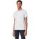 Armani Exchange Slim Crew Neck Logo T Shirt Grey