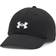 Under Armour Blitzing Adjustable Cap - Black/White