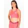 The North Face Flex Sports Bra - Pink