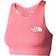 The North Face Flex Sports Bra - Pink