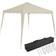 Capri Pop Up Gazebo 3x3 m