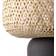 IKEA Symfonisk Bamboo/Smart Golvlampa 136cm