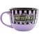 Silver Buffalo Beetlejuice Sandworm Never Trust The Living Mug 24fl oz