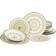 Creatable Mandala Plate Sets 12pcs