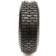 PetrolScooter 11x4.00-4 4 Ply Chevron Turf Tread Wheel Ride On Lawn Mower