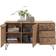Ambia Home 1944001102 Acacia Byrå 145x80cm