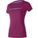 Dynafit Traverse Manga Corta Lila Mujer - Violet